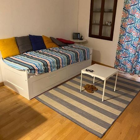 Il Bardo Apartman Bari Kültér fotó