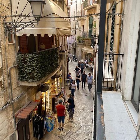 Il Bardo Apartman Bari Kültér fotó
