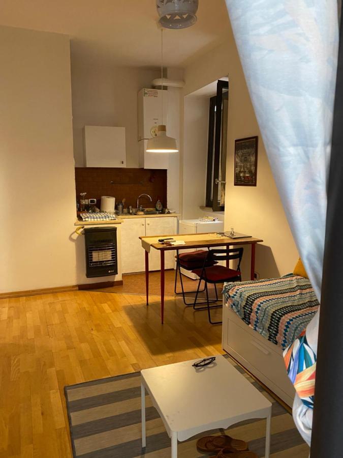 Il Bardo Apartman Bari Kültér fotó
