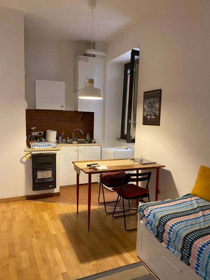 Il Bardo Apartman Bari Kültér fotó