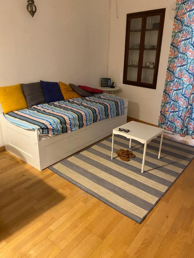 Il Bardo Apartman Bari Kültér fotó
