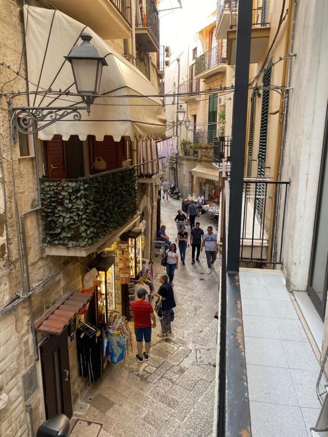 Il Bardo Apartman Bari Kültér fotó