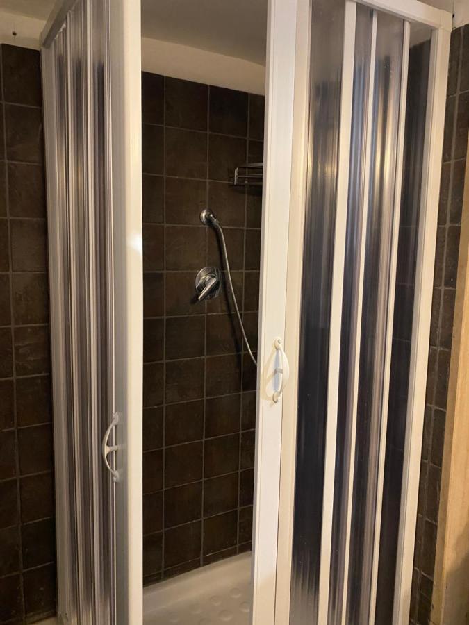 Il Bardo Apartman Bari Kültér fotó