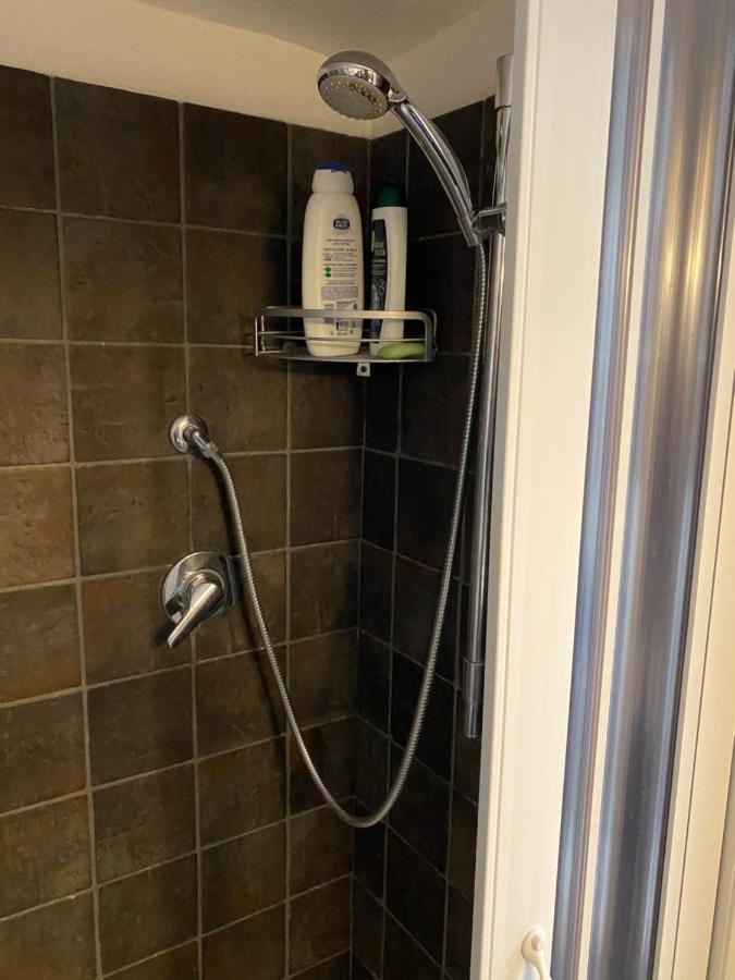 Il Bardo Apartman Bari Kültér fotó