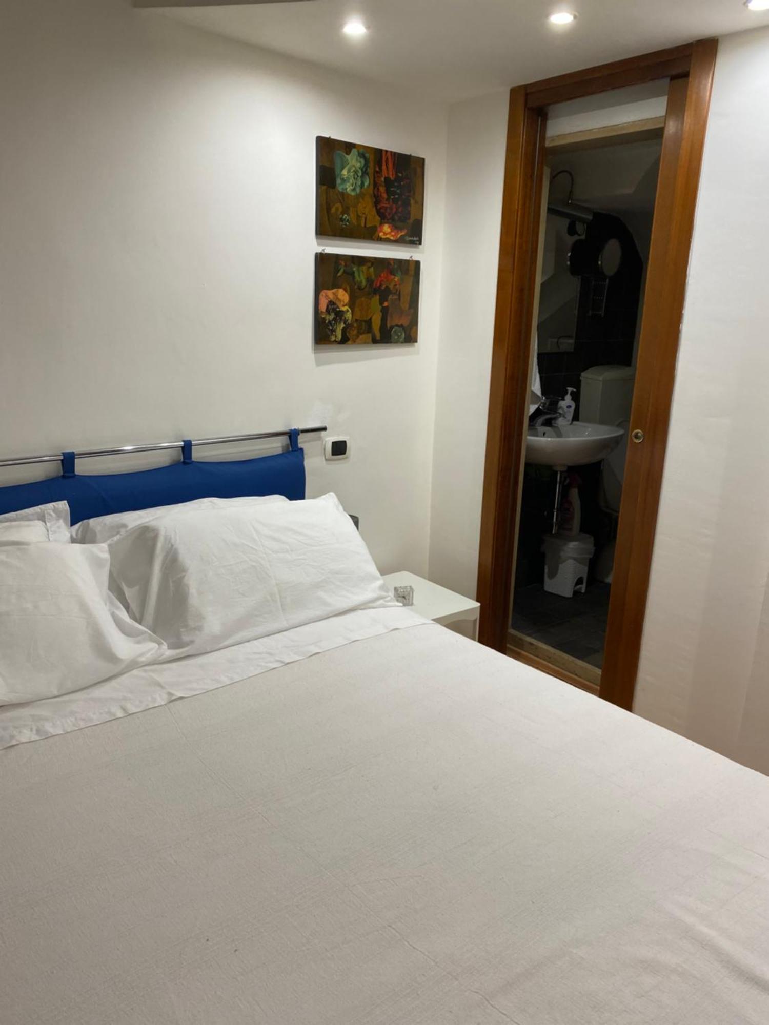 Il Bardo Apartman Bari Kültér fotó